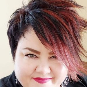 Meet your Posher, Mary-ann